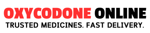 Oxycodone Online